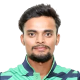 Vikash Vishal