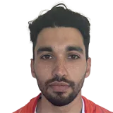Saqib Zulfiqar Cricket Player