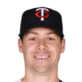 Justin Topa Baseball Player