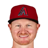 Pavin Smith Baseball Player