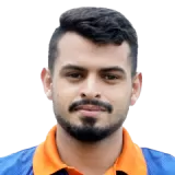 Prince Balwant Rai