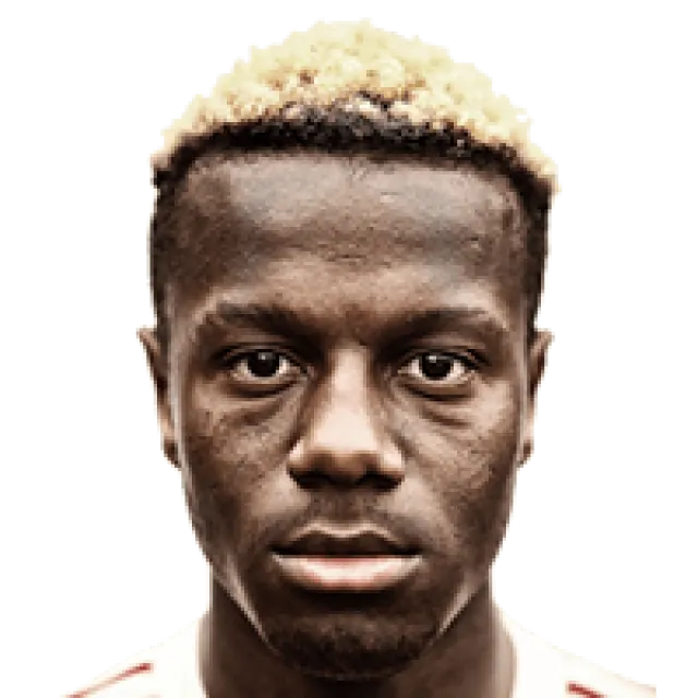 Hamza Mendyl