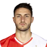 Santiago Gimenez