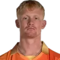Jordan Cox