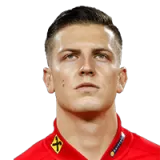 Kevin Wimmer