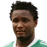 John Obi Mikel