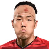 Gen Shoji Football Player
