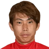Masaaki Higashiguchi Football Player