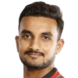 Cricketer