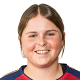 Grace Scrivens