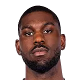 Alex Poythress