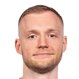 Denis Zakharov NBA Player