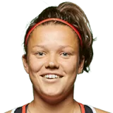 Charlotte Stapenhorst