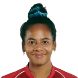 Shaunda Ikegwuonu