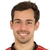 Florent van Aubel Hockey Player