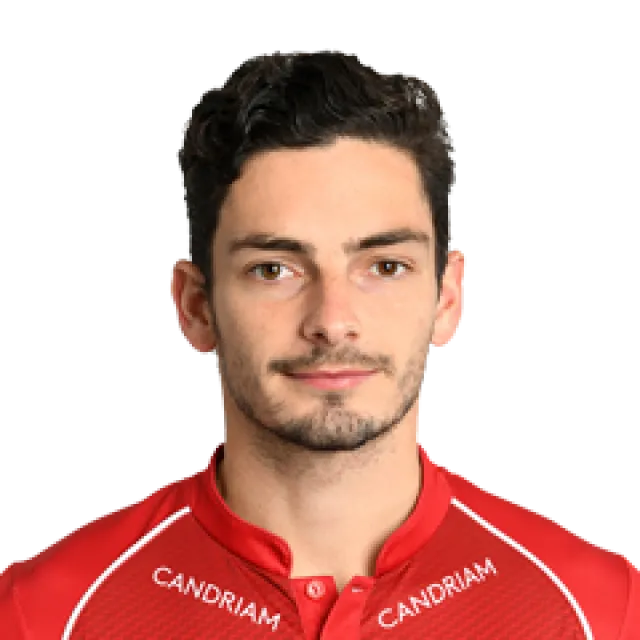 Tanguy Cosyns