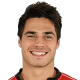 Alexander Hendrickx Hockey Player