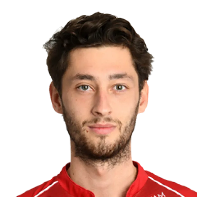 Nicolas Poncelet