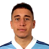 Emre Mor