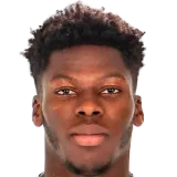 Yunus Musah