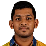 Shehan Jayasuriya Cricket Player