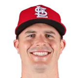 John King