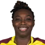 Shamilia Connell