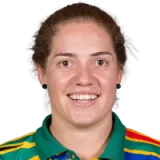 Nadine de Klerk
