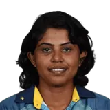 Prasadani Weerakkody