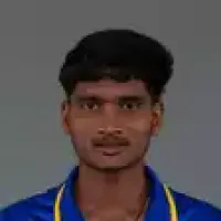 Kugathas Mathulan Cricket Player