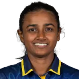 Harshitha Madavi Cricket Player