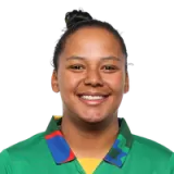 Lara Goodall Cricket Player