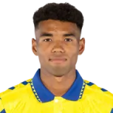 Marvin Park  Player