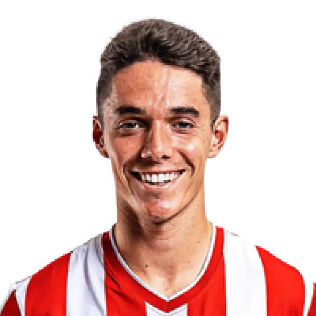 Sergio Arribas Football Player