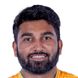 Cricketer