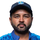 Parthiv Patel Cricket Player