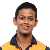 Tharika Sewwandi
