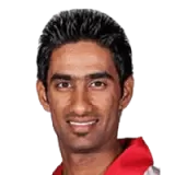 Cricketer