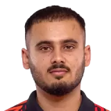 Abdul Samad