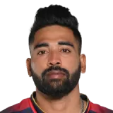 Cricketer