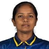 Inoka Ranaweera Cricket Player