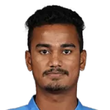 Cricketer