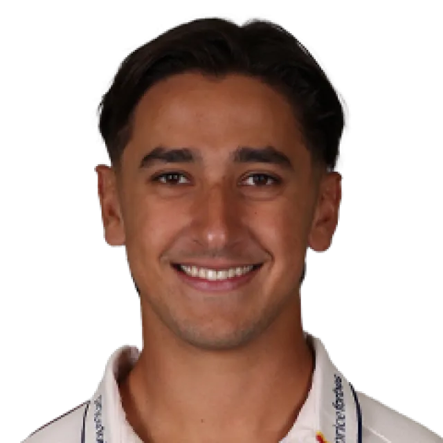 Robin Das