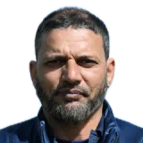 Amir Zaib