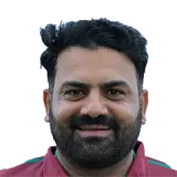 Najam Shahzad