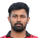 Parveen Singh-Jr
