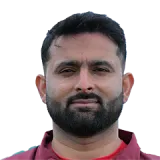 Syed Maisam