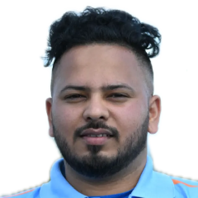 Mandeep- Singh
