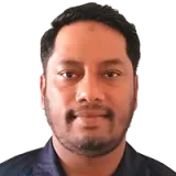 Saddam Hossain Akbory