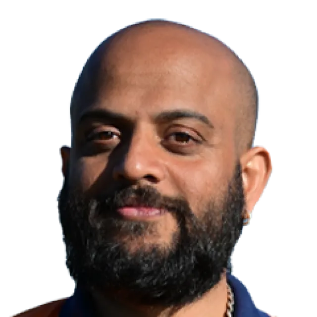 Rahul Bhardwaj